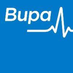 Bupa Insurance