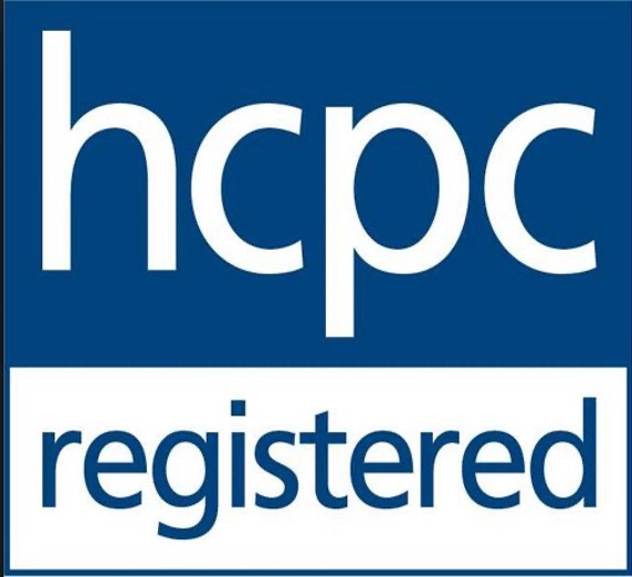 HCPC - Health and Care Professions Council