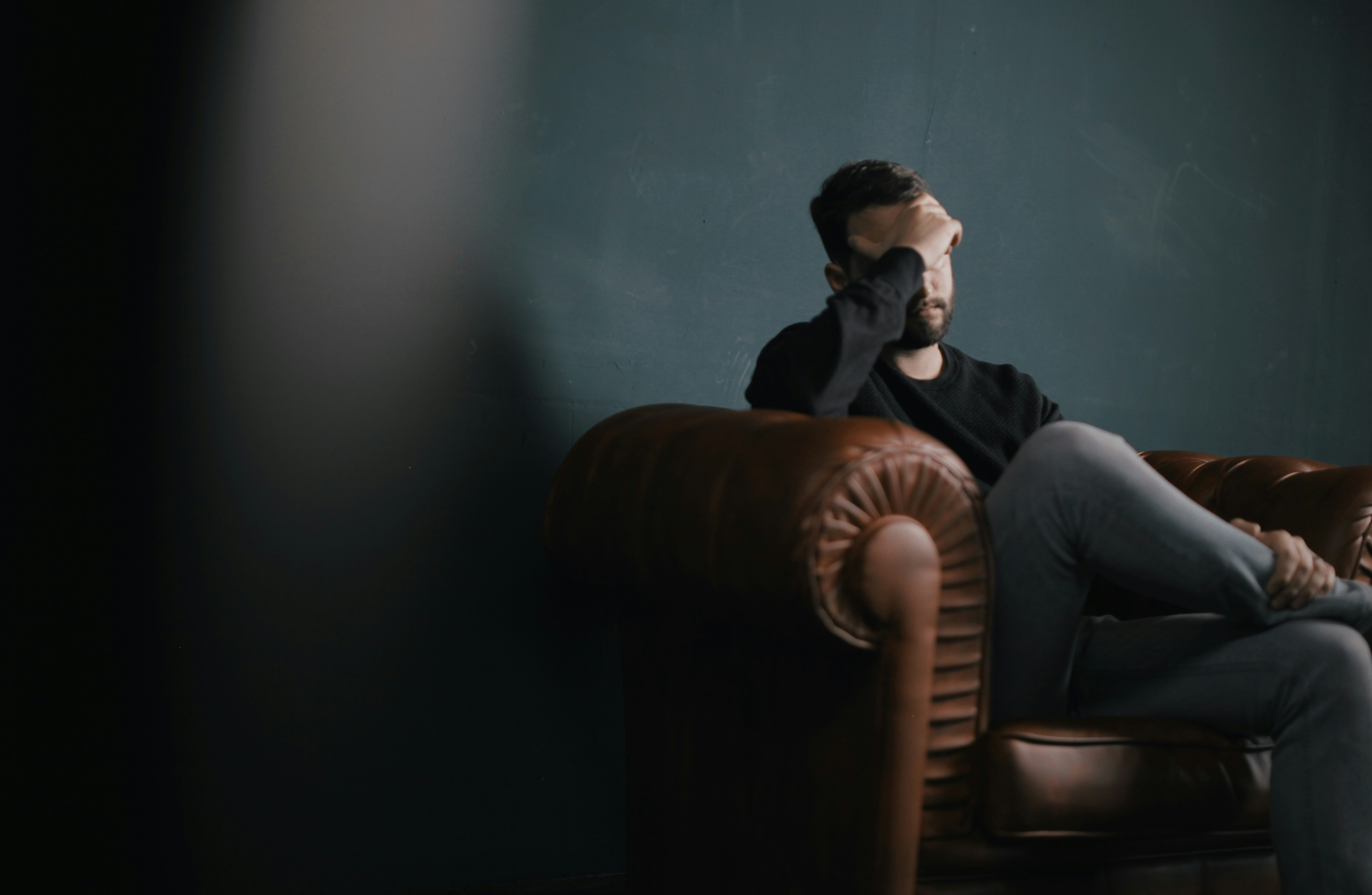 ADHD assessment consultation space